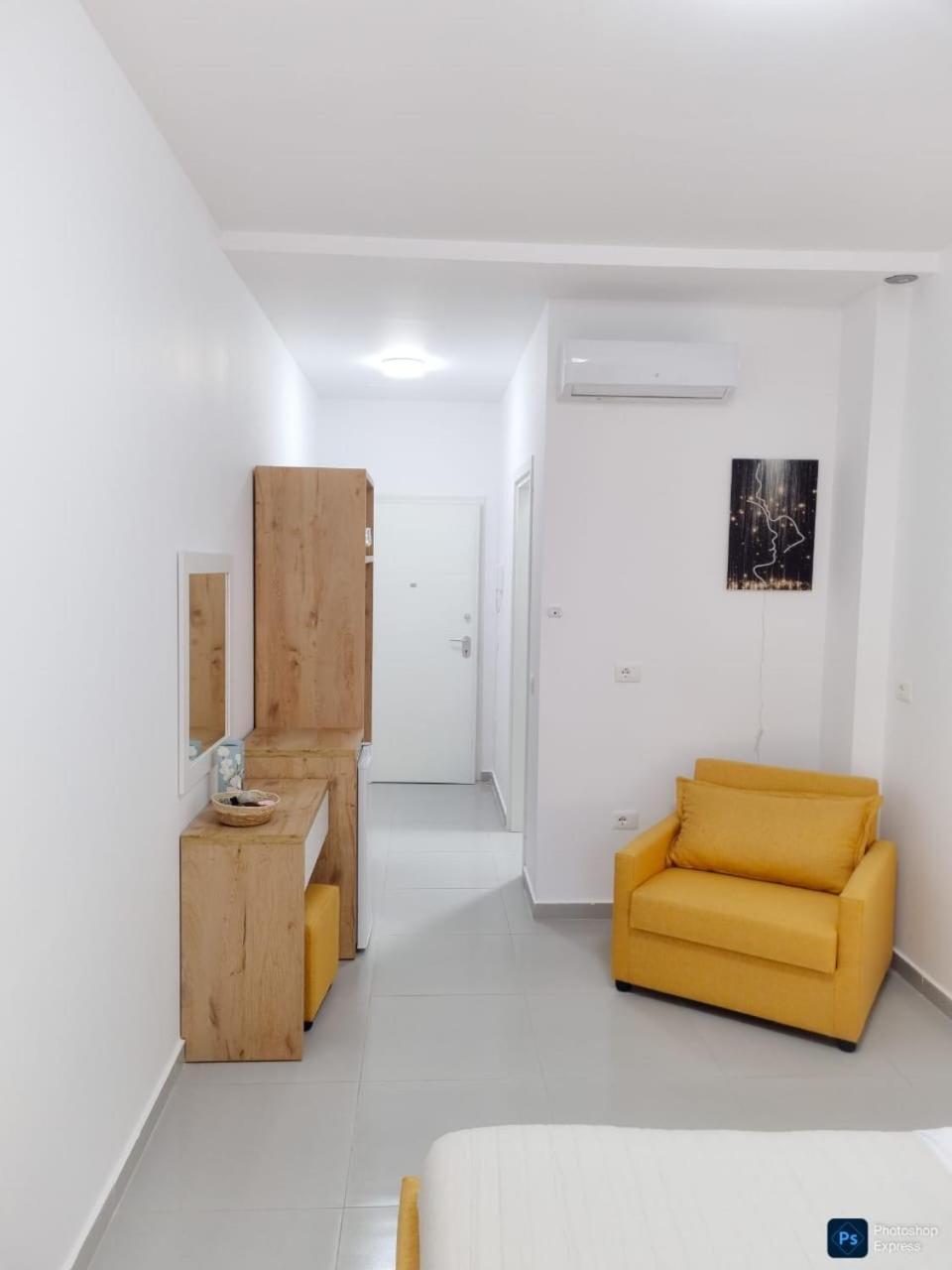 Hotel Santorini